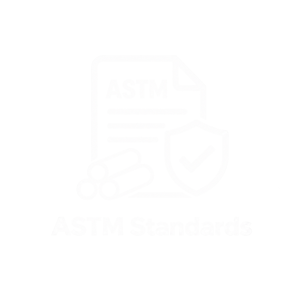 ASTM standards for titanium materials and components