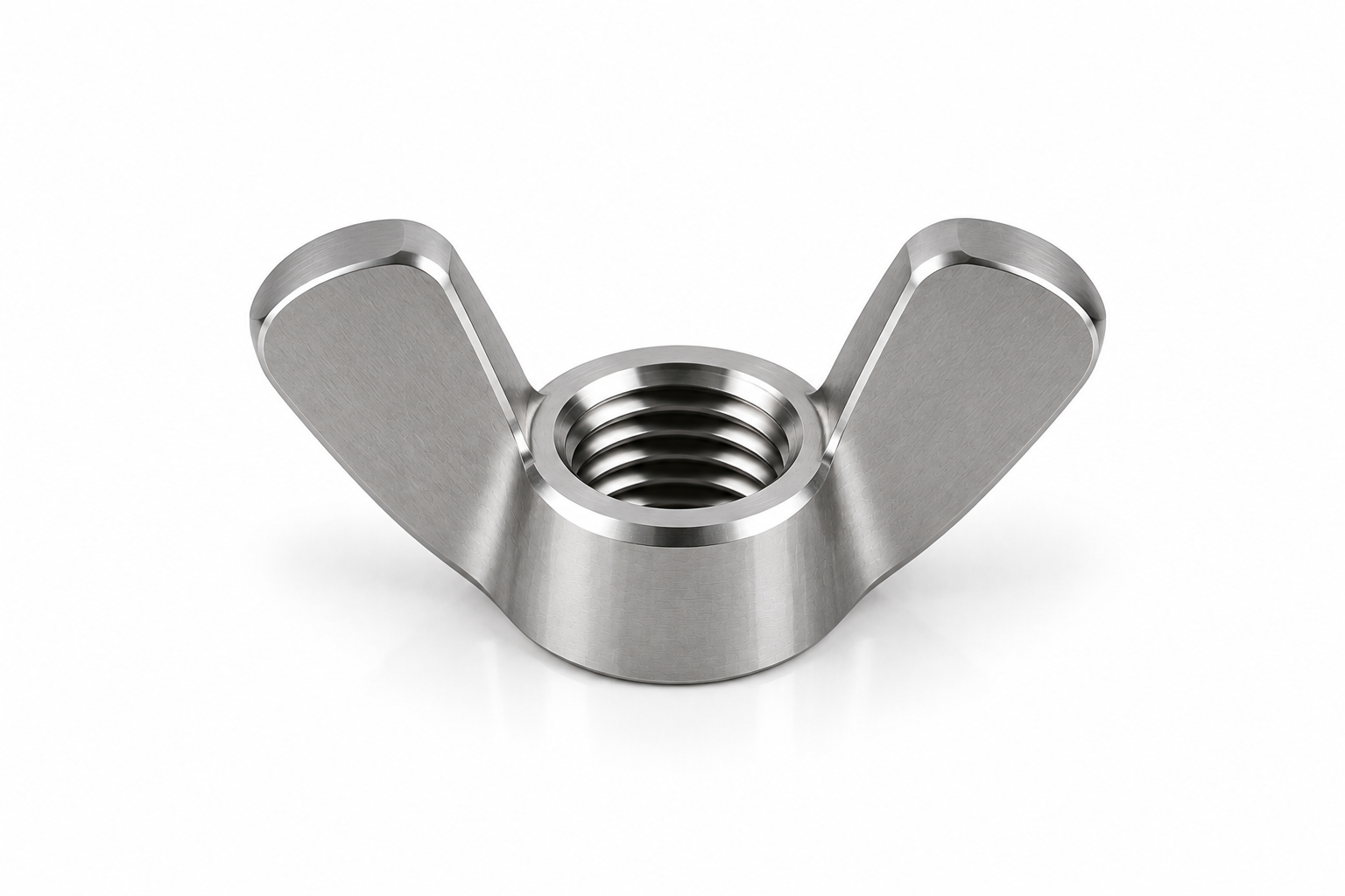 Titanium Wing Nut