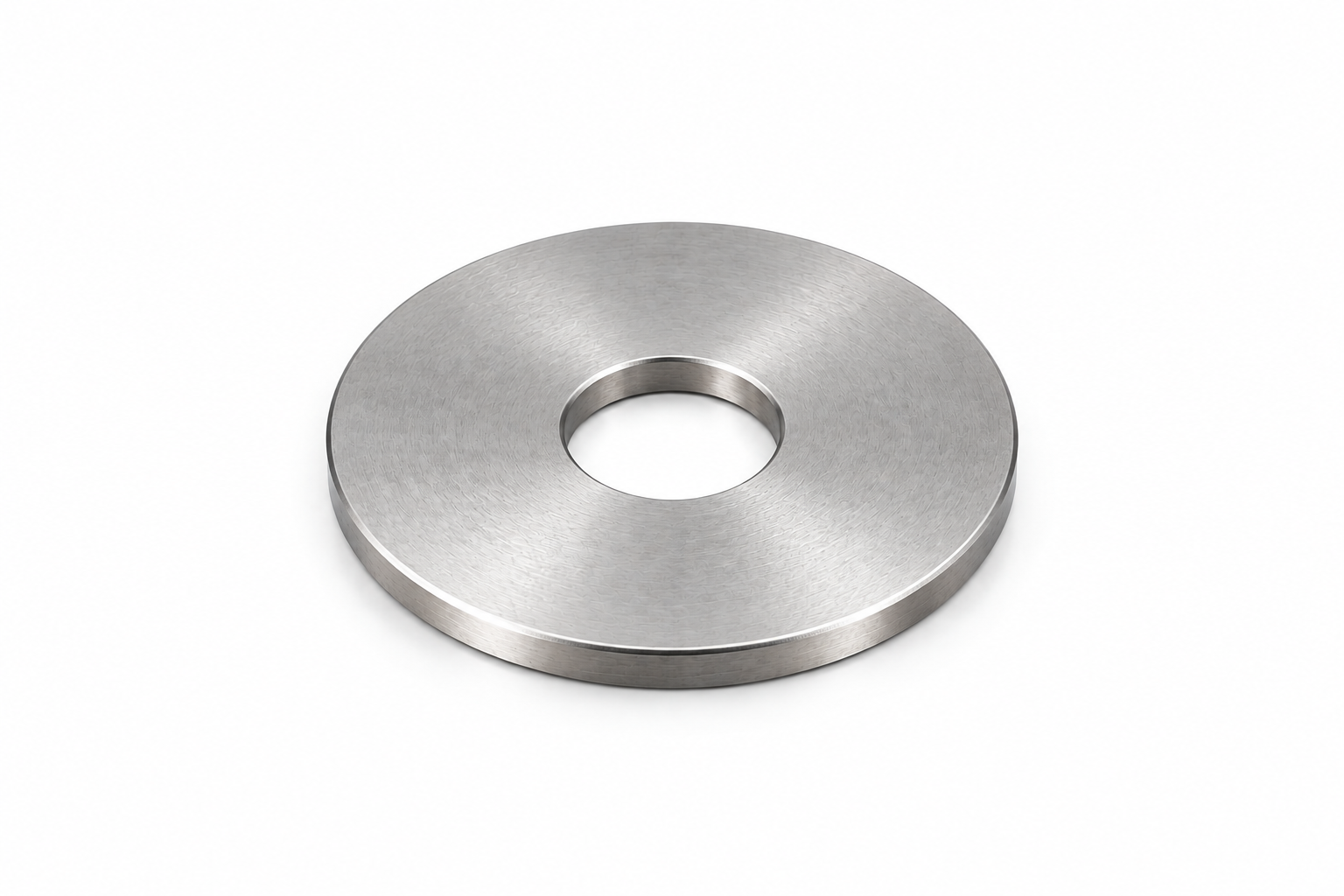 Titanium Fender Washer