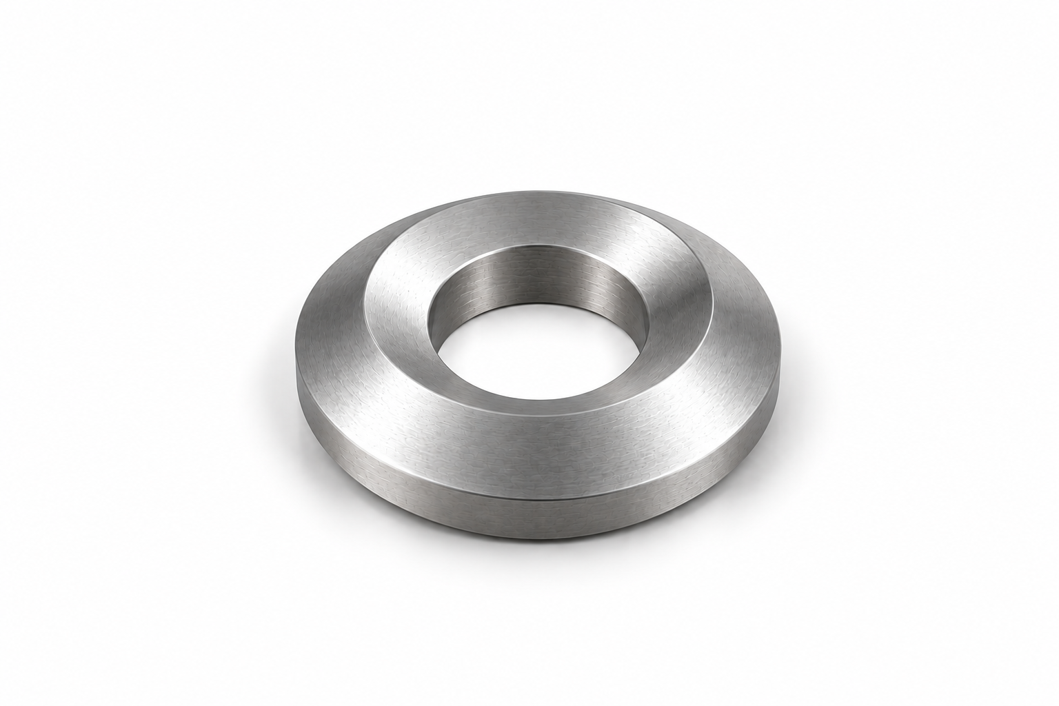 Titanium Spherical Washer