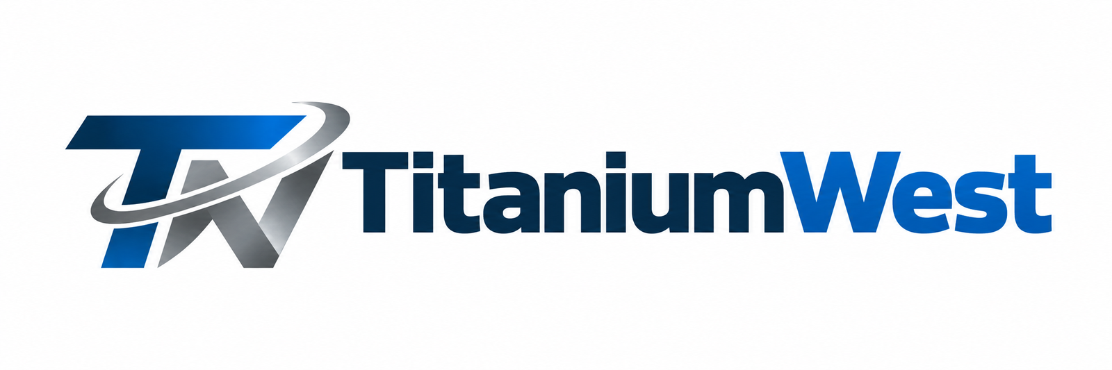 TitaniumWest logo